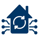 smart-home icon