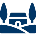 landscape icon