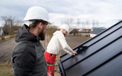 5 Signs Your Roof Needs Repair or Replacement